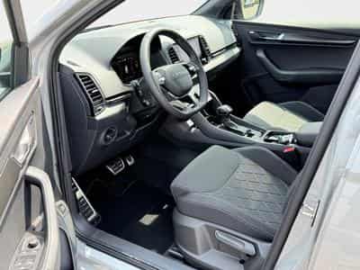 Skoda Karoq Sportline (2026) - Photo 11