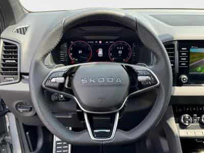 Skoda Karoq Sportline (2026) - Photo 12