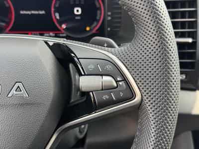 Skoda Karoq Sportline (2026) - Photo 14