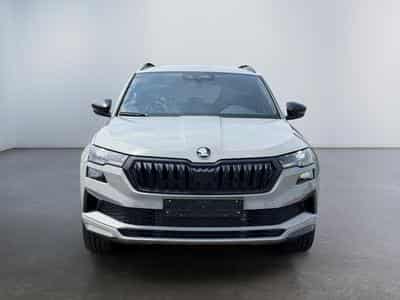 Skoda Karoq Sportline (2026) - Photo 2