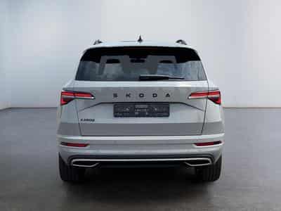 Skoda Karoq Sportline (2026) - Photo 3
