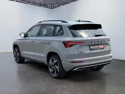 Skoda Karoq Sportline (2026) - Photo 5