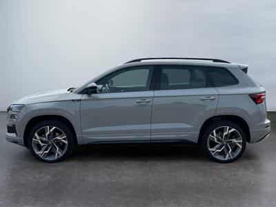 Skoda Karoq Sportline (2026) - Photo 6