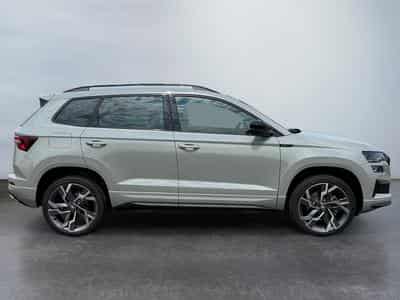 Skoda Karoq Sportline (2026) - Photo 7