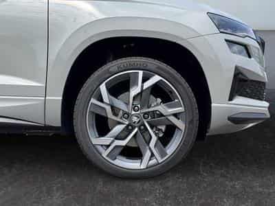 Skoda Karoq Sportline (2026) - Photo 8