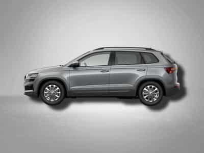 Skoda Karoq Selection 1.5 TSI 7-Gang-DSG (2026) - Photo 2