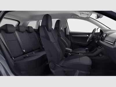 Skoda Karoq Selection 1.5 TSI 7-Gang-DSG (2026) - Photo 5