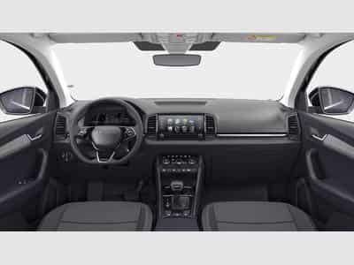 Skoda Karoq Selection 1.5 TSI 7-Gang-DSG (2026) - Photo 4