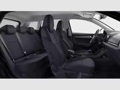Skoda Karoq Selection 1.5 TSI 7-Gang-DSG (2026) - Photo 5
