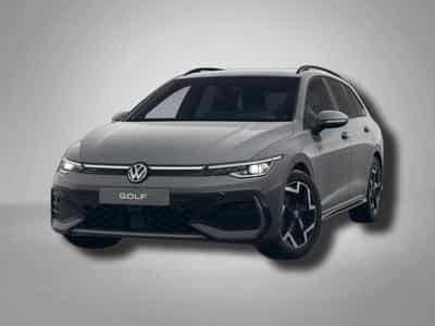 VW Golf Variant R-Line 1.5 eTSI 7-Gang-DSG (2026) - Photo 1