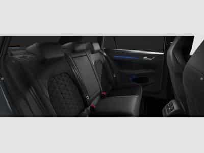 VW Golf Variant R-Line 1.5 eTSI 7-Gang-DSG (2026) - Photo 12
