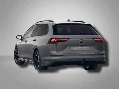 VW Golf Variant R-Line 1.5 eTSI 7-Gang-DSG (2026) - Photo 3