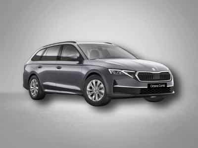 Skoda Octavia Selection 1.5 TSI mHEV 7-Gang DSG (2026) - Photo 1