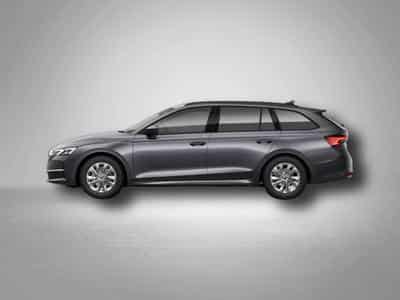 Skoda Octavia Selection 1.5 TSI mHEV 7-Gang DSG (2026) - Photo 2