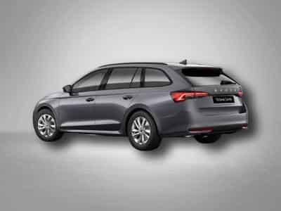 Skoda Octavia Selection 1.5 TSI mHEV 7-Gang DSG (2026) - Photo 3