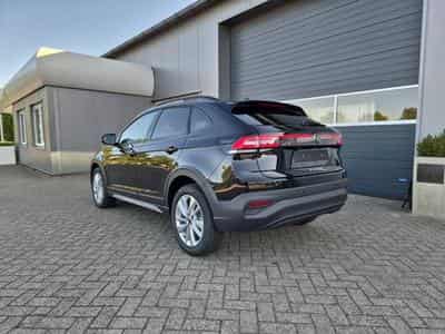 VW Taigo 1.0 TSI 116PS (2026) - Photo 3