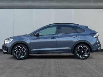 VW Taigo R-Line (2026) - Photo 2