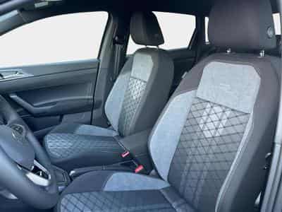 VW Taigo R-Line (2026) - Photo 14
