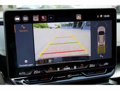 Cupra Formentor 1.5 eTSI DSG ACC caméra de recul 18" LED Kessy Full Link (2026) - Photo 10