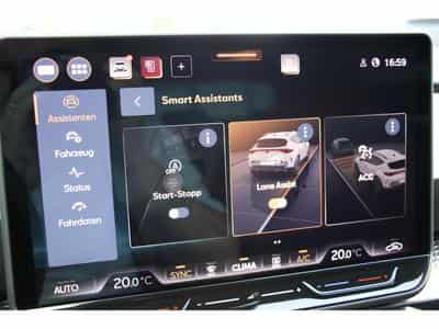 Cupra Formentor 1.5 eTSI DSG ACC caméra de recul 18" LED Kessy Full Link (2026) - Photo 11
