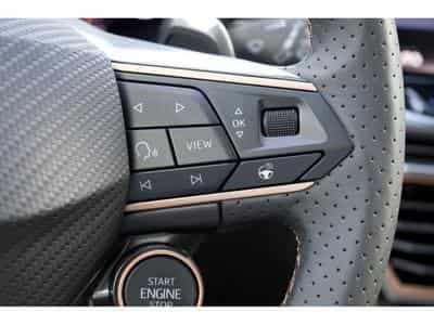Cupra Formentor 1.5 eTSI DSG ACC caméra de recul 18" LED Kessy Full Link (2026) - Photo 12