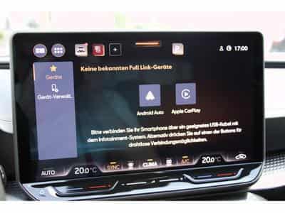 Cupra Formentor 1.5 eTSI DSG ACC caméra de recul 18" LED Kessy Full Link (2026) - Photo 15