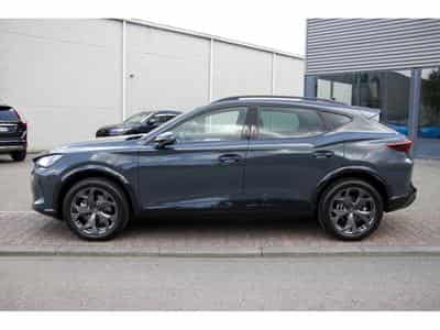 Cupra Formentor 1.5 eTSI DSG ACC caméra de recul 18" LED Kessy Full Link (2026) - Photo 2
