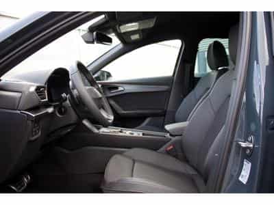 Cupra Formentor 1.5 eTSI DSG ACC caméra de recul 18" LED Kessy Full Link (2026) - Photo 5