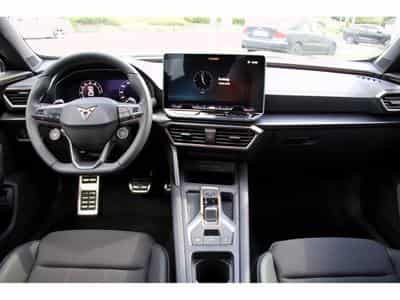 Cupra Formentor 1.5 eTSI DSG ACC caméra de recul 18" LED Kessy Full Link (2026) - Photo 8