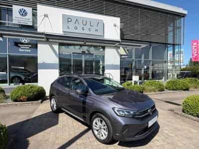 VW Taigo Life (2026) - Photo 1