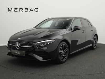 Mercedes A 250 e AMG-Line LED+Pano+Night+Keyless+Kamera (2023) - Photo 1