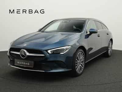 Mercedes CLA 250 Multi+Pano+360°+AHK (2023) - Photo 1