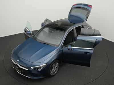 Mercedes CLA 250 Multi+Pano+360°+AHK (2023) - Photo 12