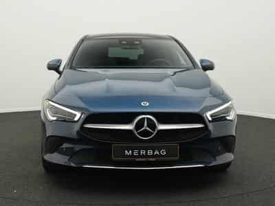 Mercedes CLA 250 Multi+Pano+360°+AHK (2023) - Photo 2