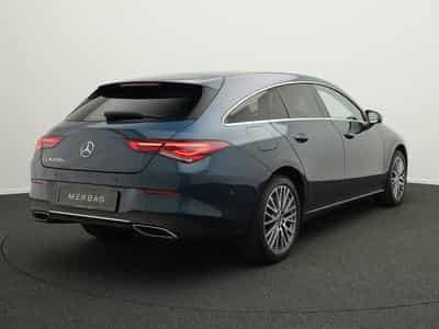 Mercedes CLA 250 Multi+Pano+360°+AHK (2023) - Photo 3