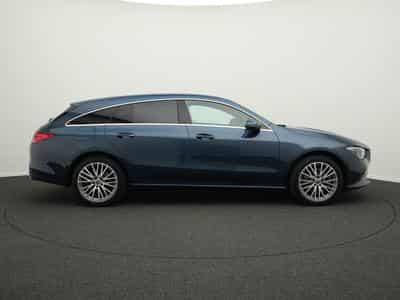 Mercedes CLA 250 Multi+Pano+360°+AHK (2023) - Photo 5