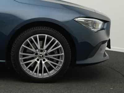 Mercedes CLA 250 Multi+Pano+360°+AHK (2023) - Photo 6