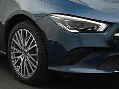 Mercedes CLA 250 Multi+Pano+360°+AHK (2023) - Photo 7