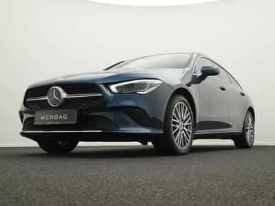 Mercedes CLA 250 Multi+Pano+360°+AHK (2023) - Photo 8