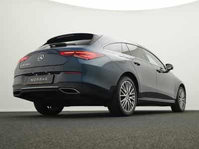 Mercedes CLA 250 Multi+Pano+360°+AHK (2023) - Photo 9