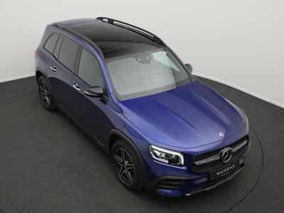 Mercedes GLB 250 4MATIC AMG-Line LED+360°+Pano+Night (2020) - Photo 10