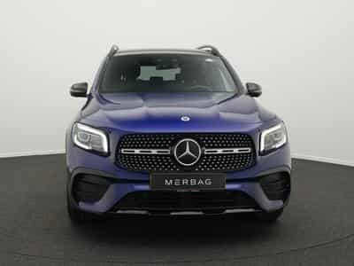 Mercedes GLB 250 4MATIC AMG-Line LED+360°+Pano+Night (2020) - Photo 2
