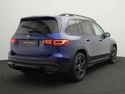 Mercedes GLB 250 4MATIC AMG-Line LED+360°+Pano+Night (2020) - Photo 3