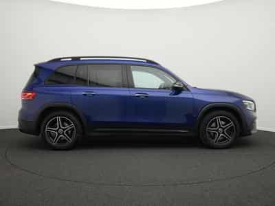 Mercedes GLB 250 4MATIC AMG-Line LED+360°+Pano+Night (2020) - Photo 5