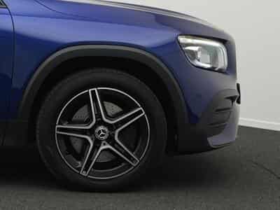 Mercedes GLB 250 4MATIC AMG-Line LED+360°+Pano+Night (2020) - Photo 6