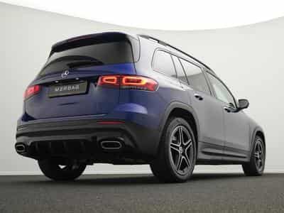Mercedes GLB 250 4MATIC AMG-Line LED+360°+Pano+Night (2020) - Photo 9