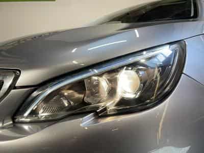 Peugeot 308 SW 1.5 BlueHDI 130 ACTIVE EAT8 GPS BLUETTOTH (2021) - Photo 15