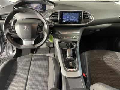 Peugeot 308 SW 1.5 BlueHDI 130 ACTIVE EAT8 GPS BLUETTOTH (2021) - Photo 3