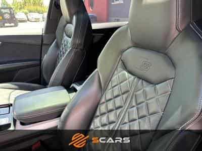 Audi Q8 50Tdi 3x S-Line Quattro 286cv (2021) - Photo 10