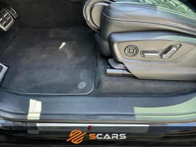 Audi Q8 50Tdi 3x S-Line Quattro 286cv (2021) - Photo 11